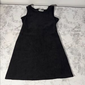 Byer California Black Girls Dress Size 7